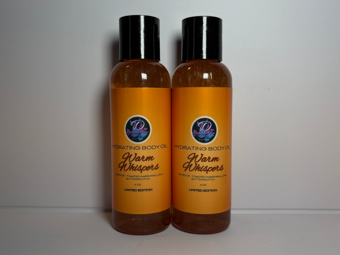 Warm Whispers Body Bundle