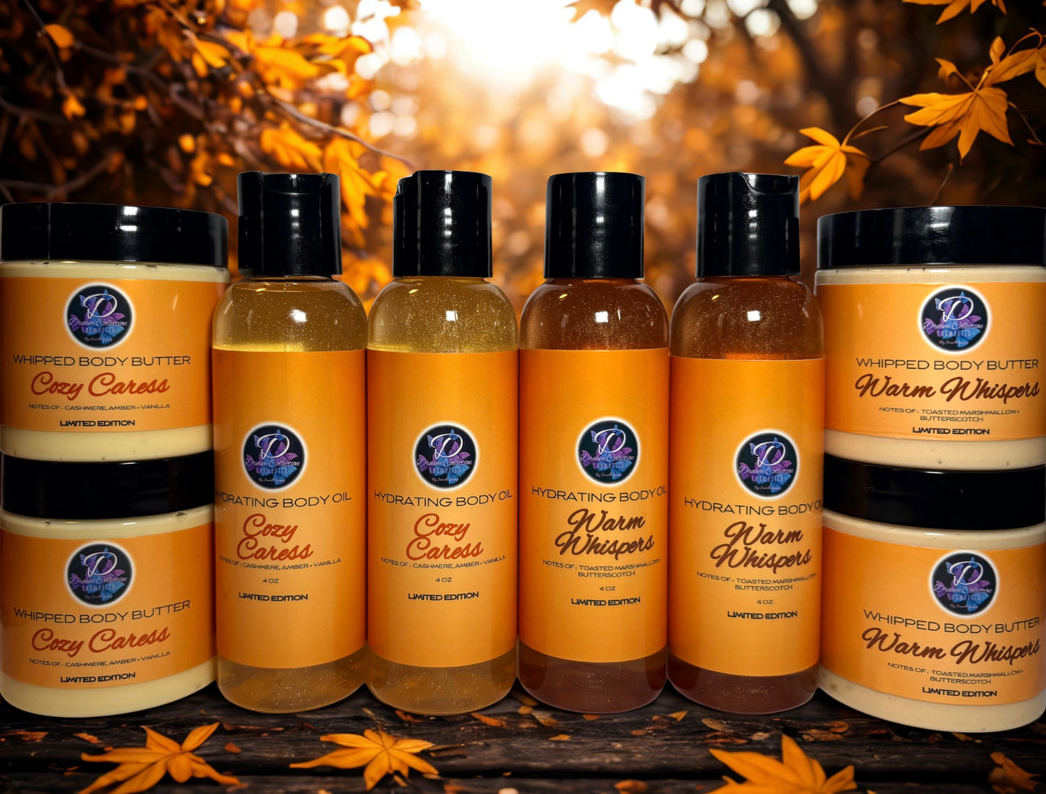 Fall Bundles (Limited)