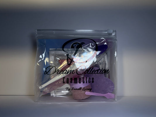 Berries & Cream Lip Care Kit