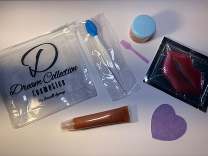 Sugar Cookie Lip Care Kit