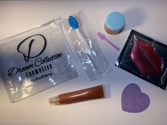 Sugar Cookie Lip Care Kit