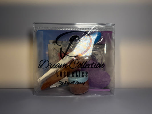 Sugar Cookie Lip Care Kit