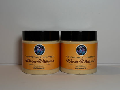 Warm Whispers Body Bundle